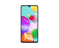 Samsung Galaxy A41 SM-A415F Blue - 557634 - zdjęcie 3
